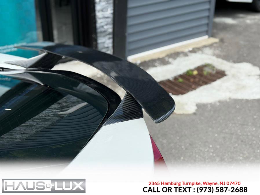 Used 2015 BMW i8 2dr Cpe image 13