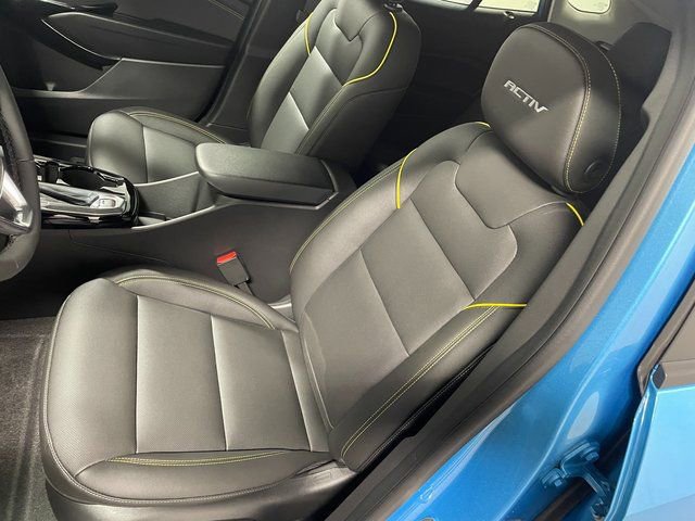 New 2026 Chevrolet Trax ACTIV w/ Driver Confidence Package FWD image 12