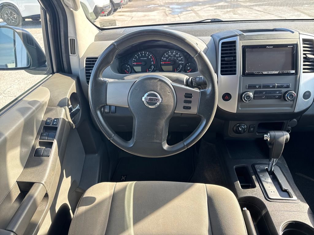 Used 2011 Nissan Xterra S image 14