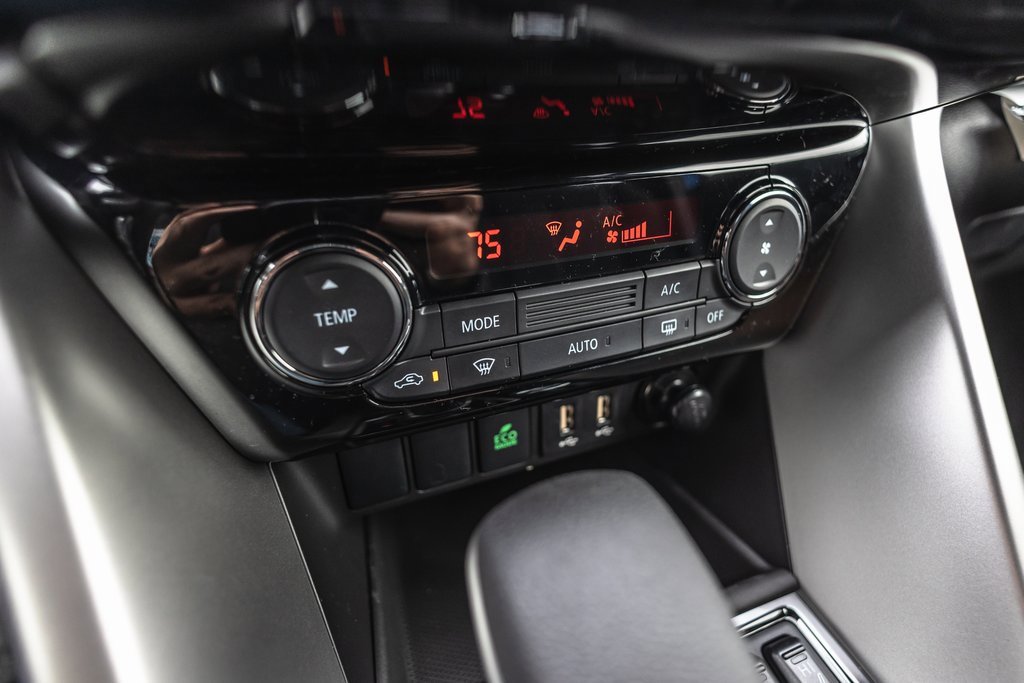 New 2026 Mitsubishi Eclipse Cross LE image 17