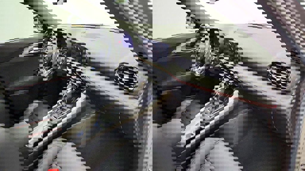 Used 2024 Dodge Hornet R/T Plus w/ R/T Blacktop Package image 27