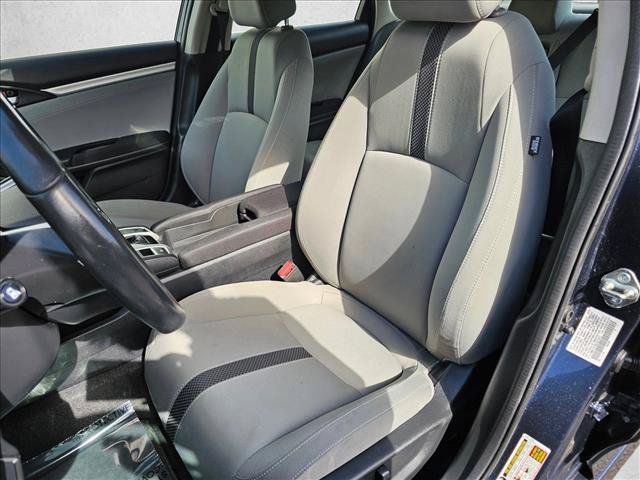 Used 2020 Honda Civic EX image 21