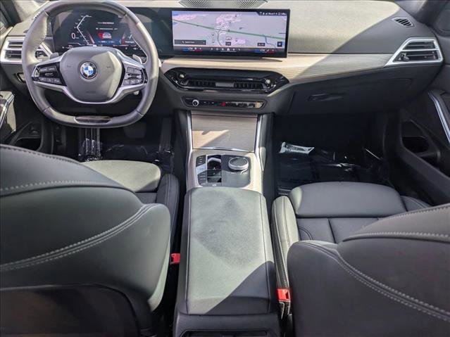 Used 2025 BMW 330i Sedan image 17
