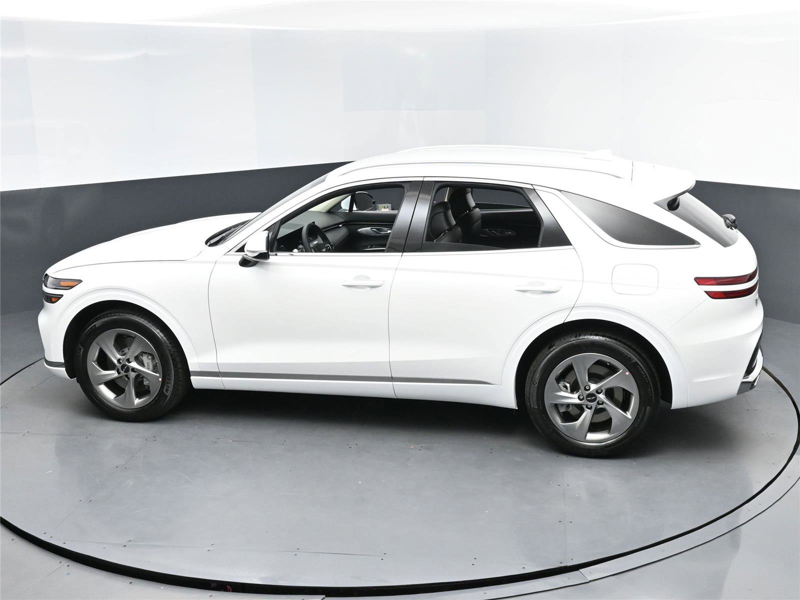 New 2026 Genesis GV70 2.5T image 7