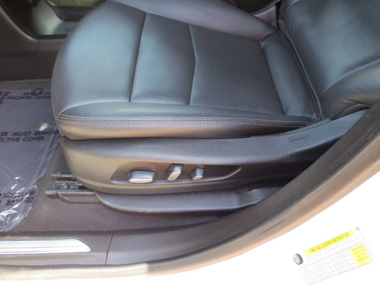 Used 2020 Cadillac XT5 Premium Luxury image 8