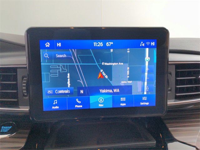 Used 2023 Ford Explorer Limited image 31