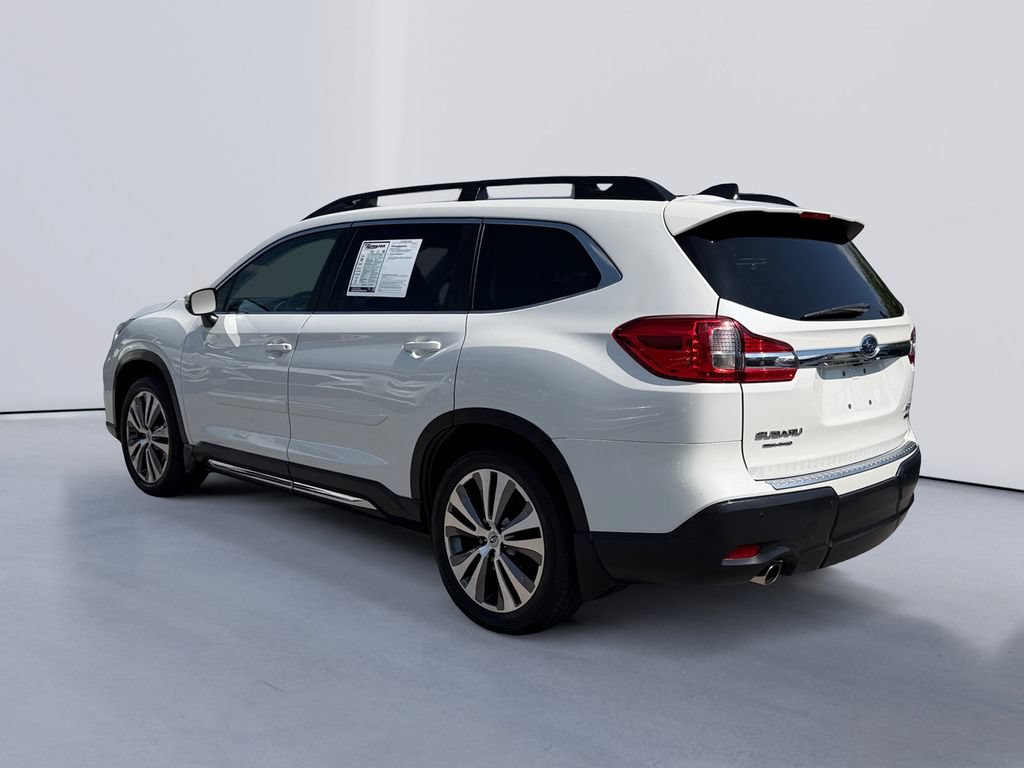 Used 2022 Subaru Ascent Limited w/ Technology Package AWD/4WD image 5