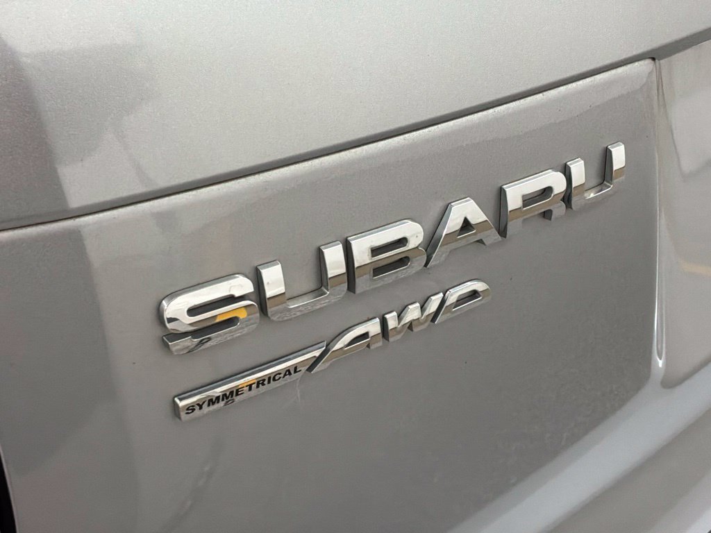 Used 2015 Subaru Forester 2.5i Limited AWD/4WD image 23