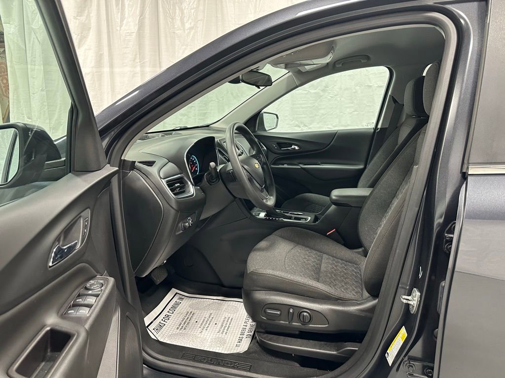 Used 2022 Chevrolet Equinox LT image 10