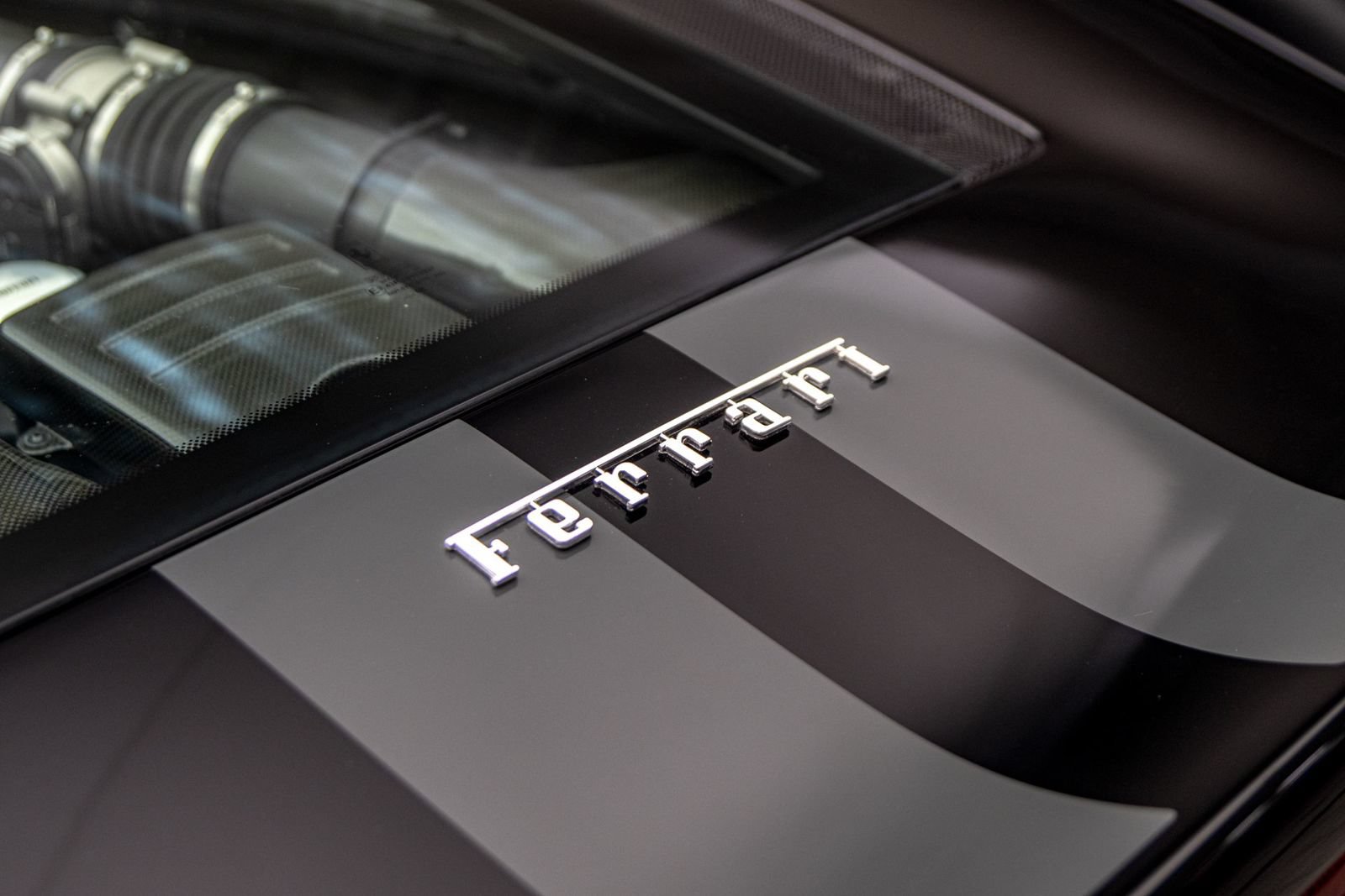 Used 2009 Ferrari F430 Scuderia RWD image 38