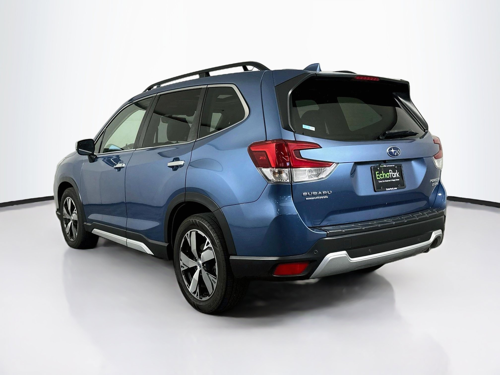 Used 2019 Subaru Forester Touring w/ Popular Package #3 AWD/4WD image 5