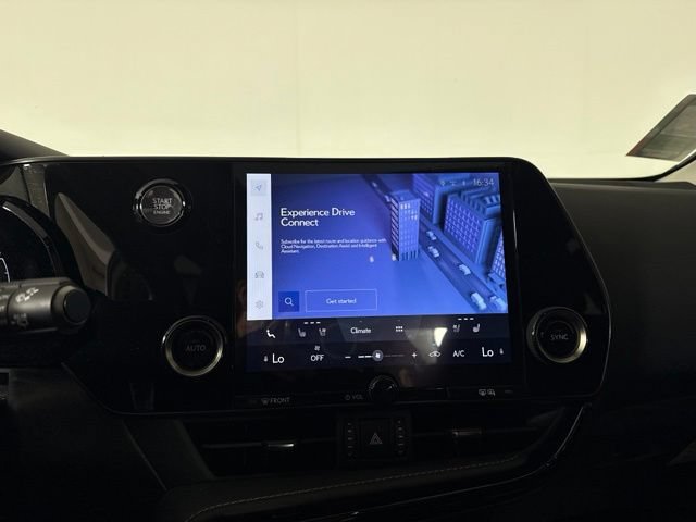 Certified 2025 Lexus NX 350 AWD w/ Accessory Package (2T) image 22