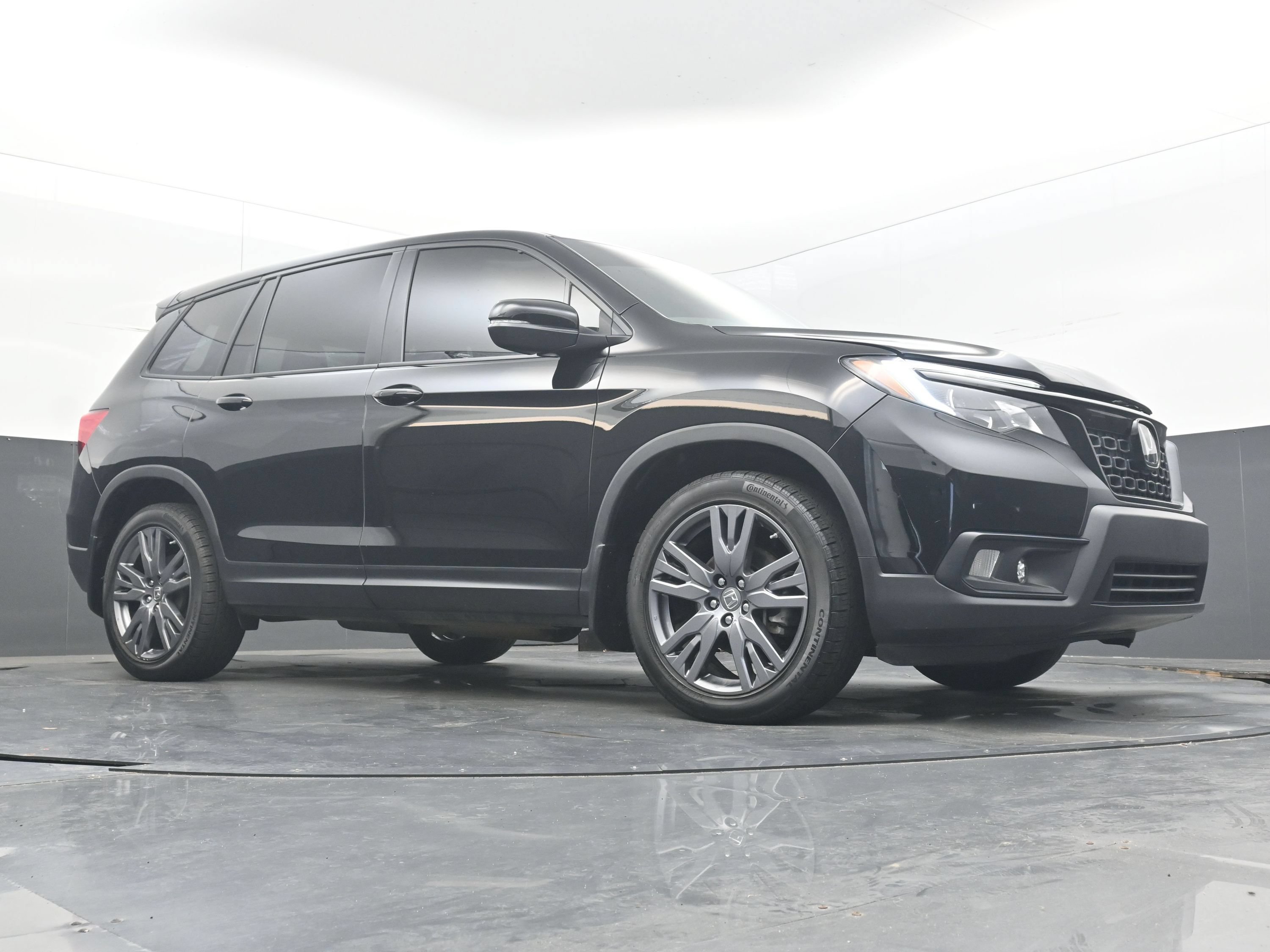 Used 2021 Honda Passport EX-L image 23