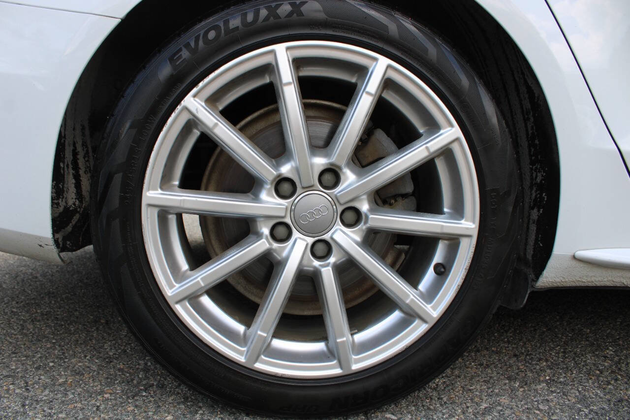 Used 2014 Audi A4 2.0T Premium Plus AWD/4WD image 22