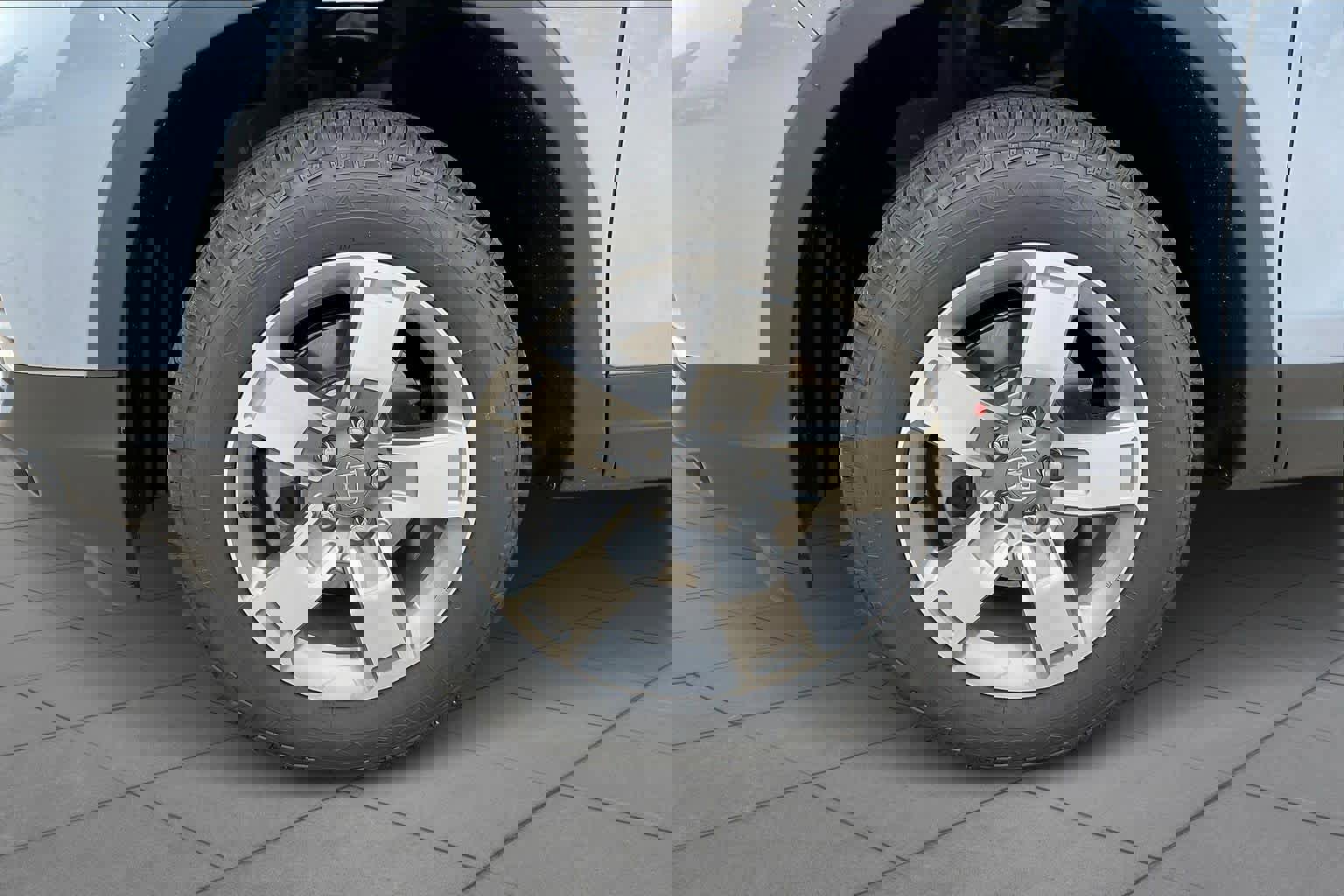 New 2026 Honda Ridgeline RTL image 11