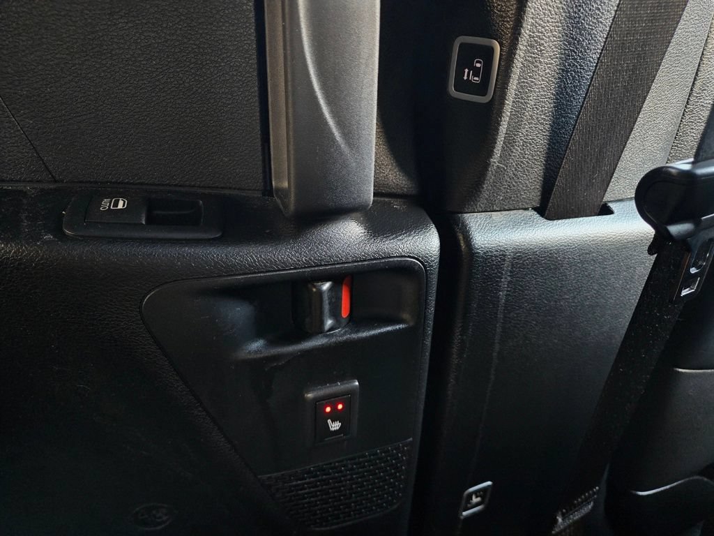 Used 2019 Chrysler Pacifica Touring-L Plus w/ Advanced Safetytec Group FWD image 40