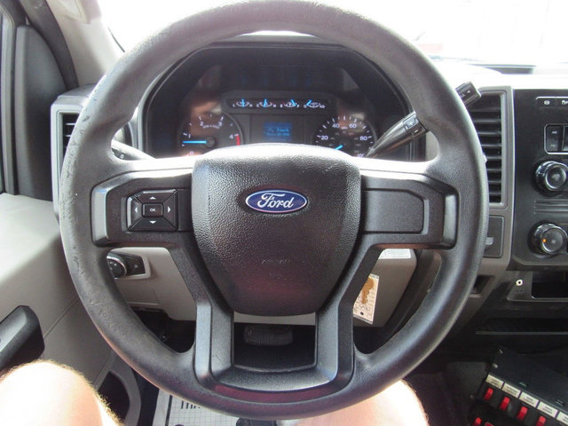 Used 2017 Ford F550 2WD Crew Cab Super Duty image 40