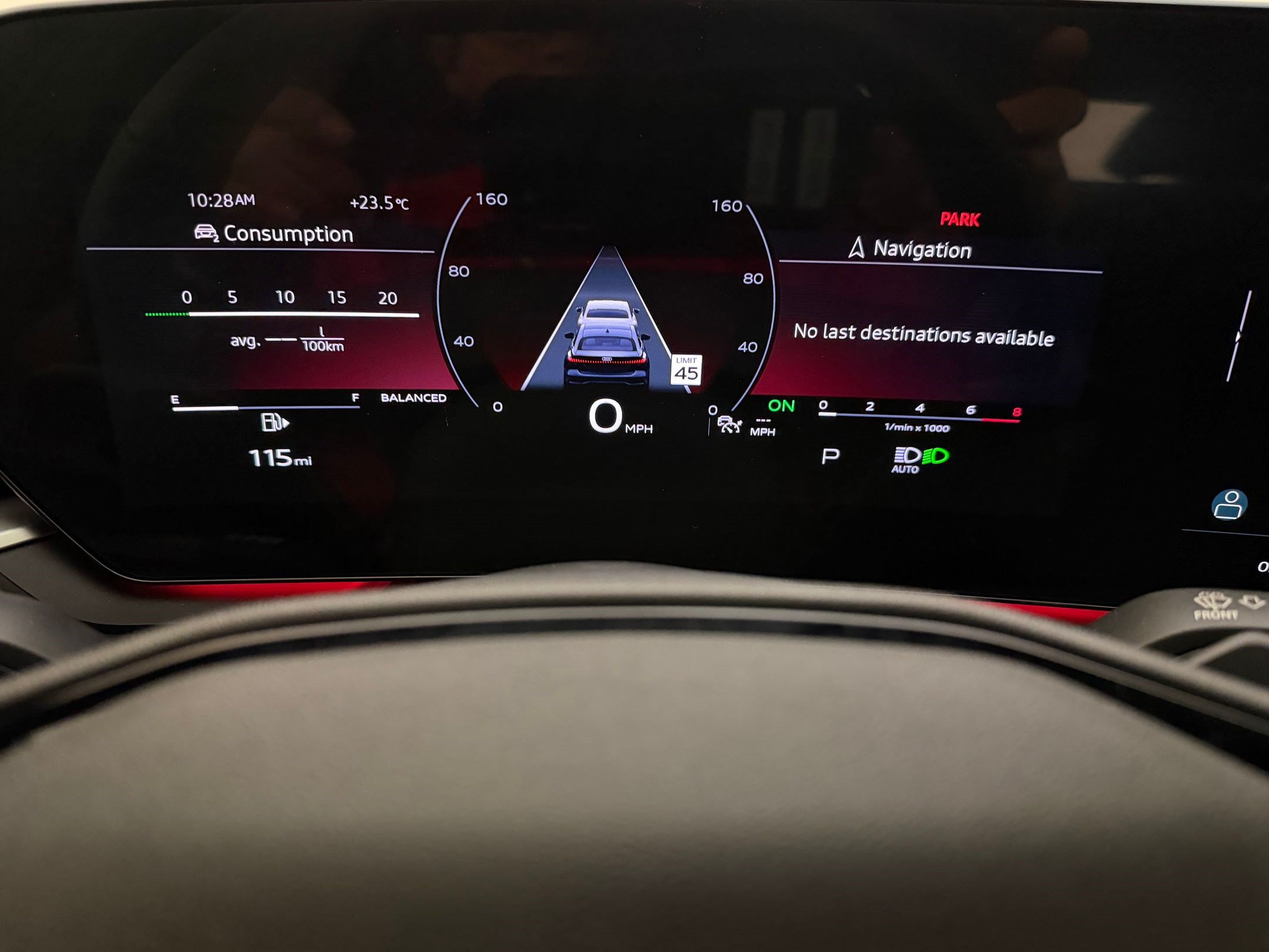 Certified 2025 Audi S5 Premium Plus w/ Premium Plus Package AWD/4WD image 22