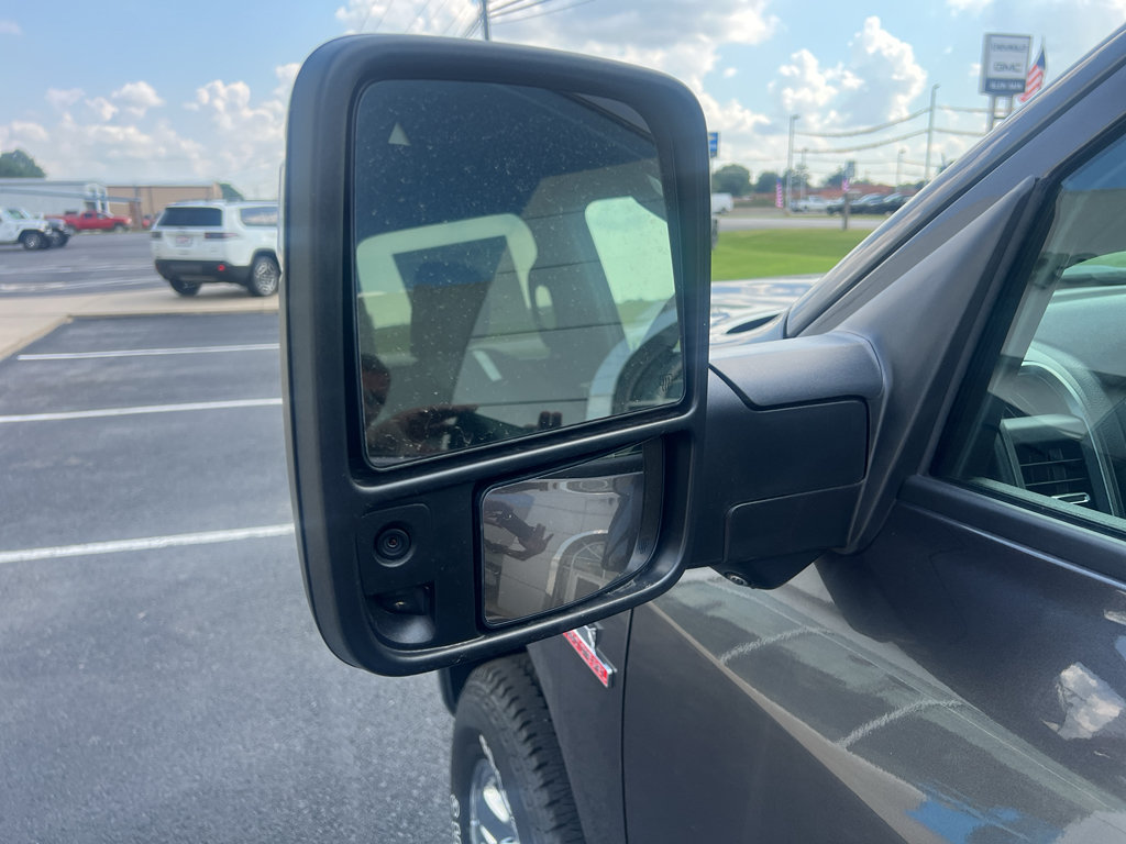 New 2025 RAM 2500 Tradesman AWD/4WD image 21