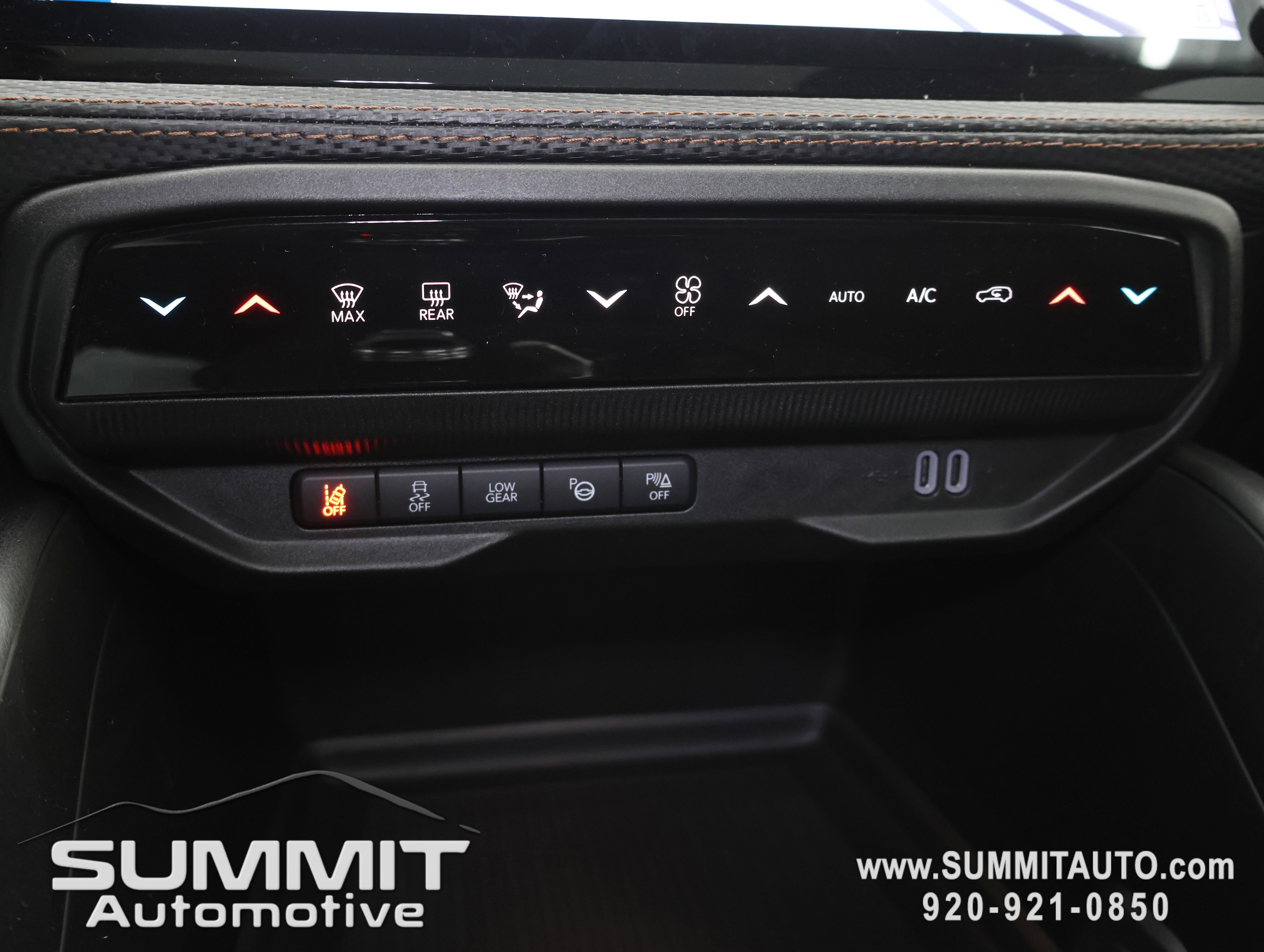 New 2026 Jeep Cherokee Overland image 54