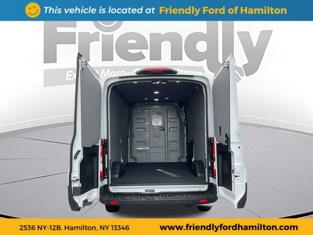 Used 2026 Ford Transit 250 148 Medium Roof Extended AWD image 41
