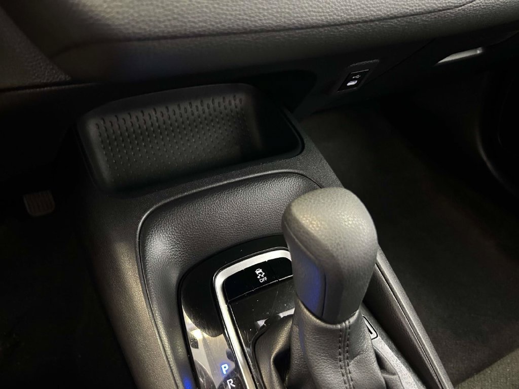 Certified 2025 Toyota Corolla LE FWD image 23
