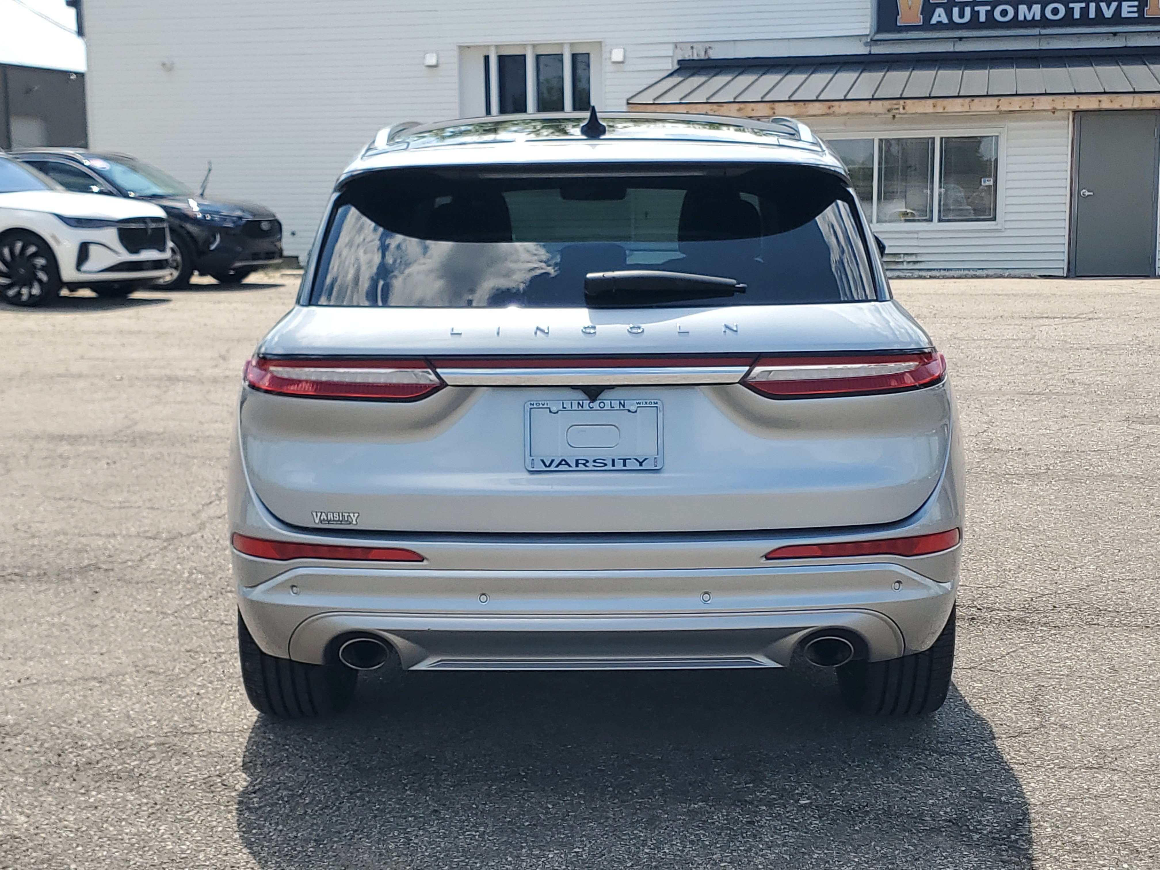 Certified 2022 Lincoln Corsair Reserve w/ Equipment Group 201A AWD/4WD image 5
