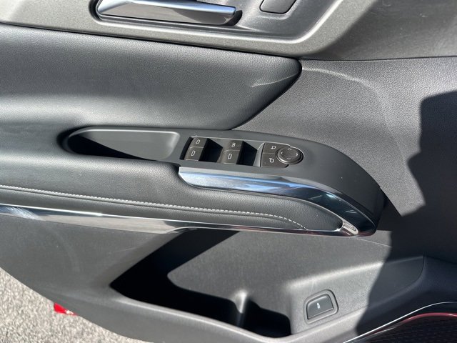 New 2026 Chevrolet Traverse LT w/ Enhanced Driving Package image 9