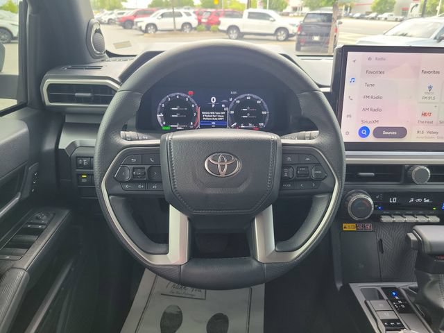 Used 2025 Toyota 4Runner TRD Off-Road Premium AWD/4WD image 29