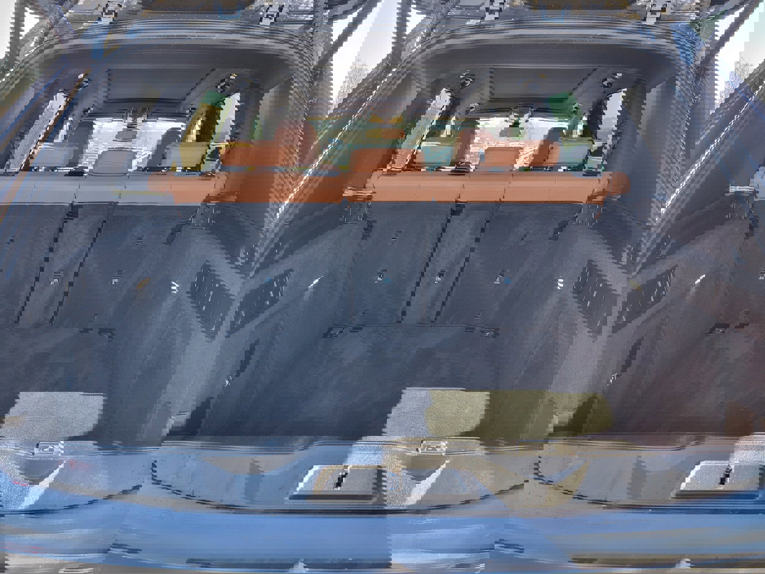 Used 2021 BMW X5 xDrive40i w/ Convenience Package image 12