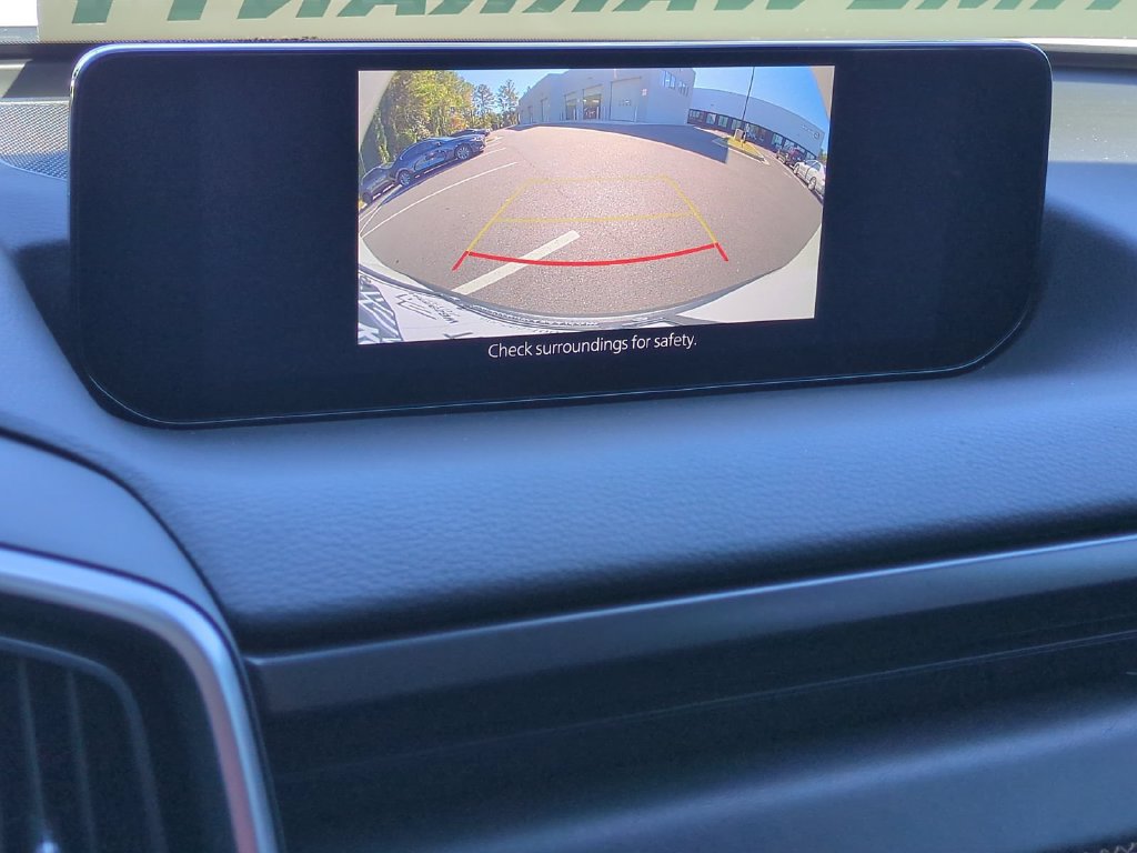 New 2026 MAZDA CX-50 AWD 2.5 Hybrid w/ Weather Package image 19