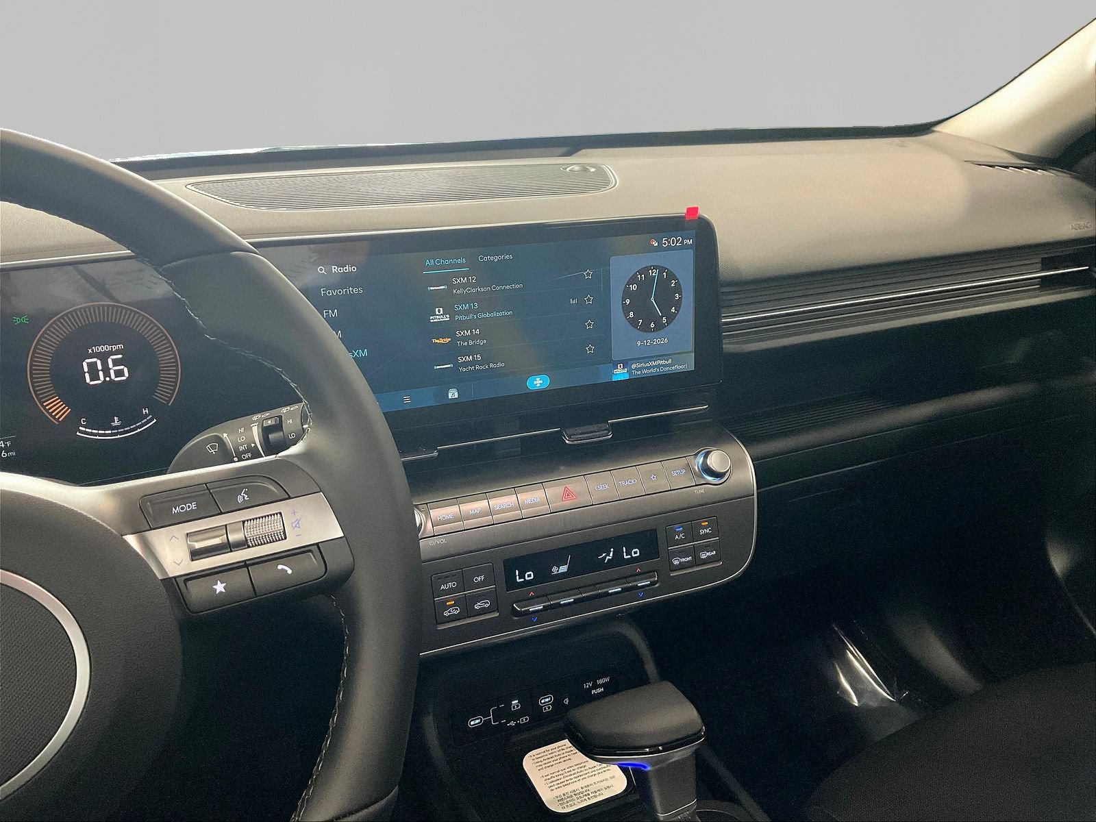 New 2027 Hyundai Kona SEL Sport AWD/4WD image 11