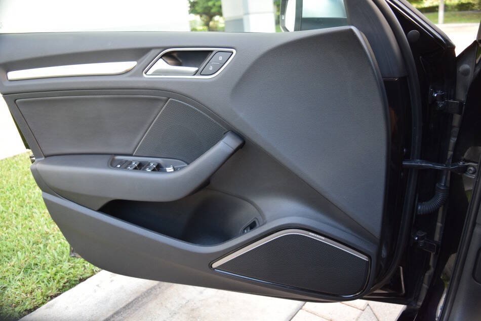 Used 2015 Audi S3 Premium Plus AWD/4WD image 70