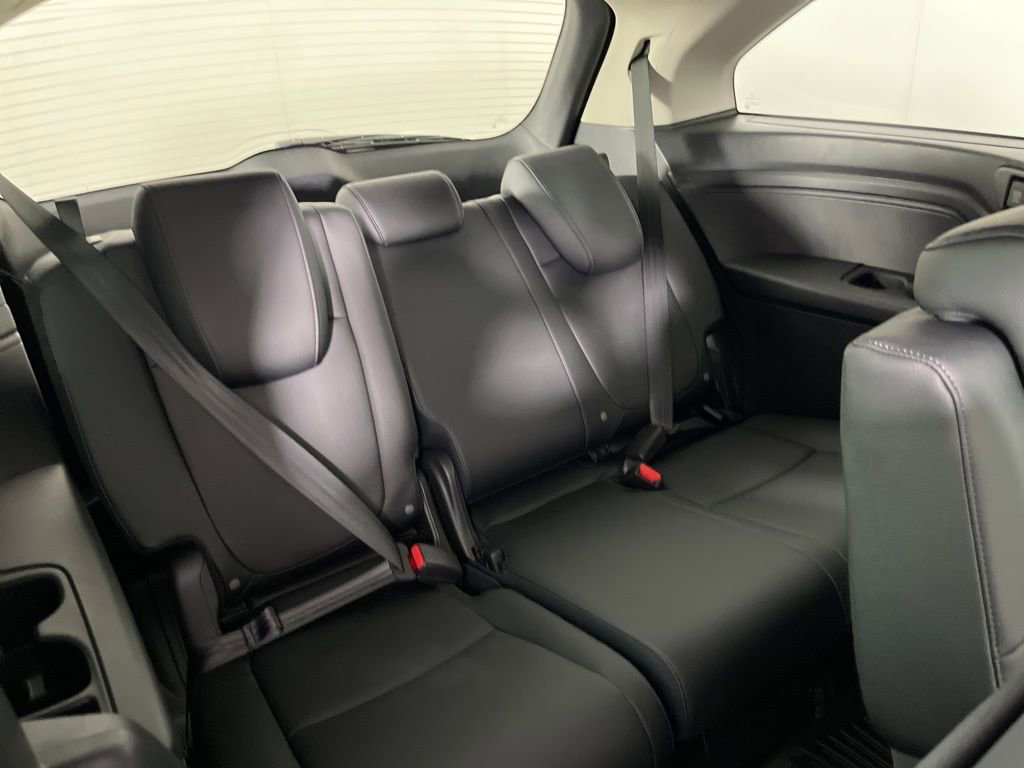 New 2026 Honda Odyssey EX-L image 14