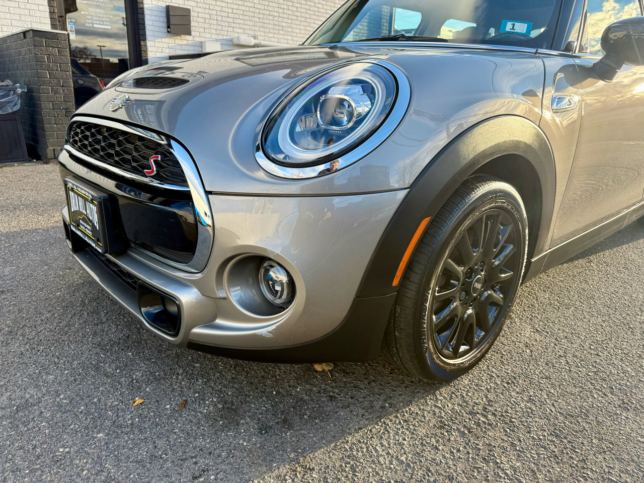 Used 2020 MINI Cooper S w/ Storage Package image 9