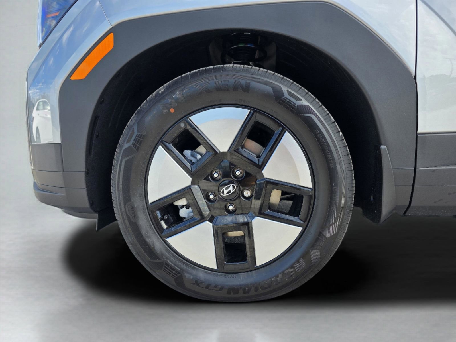 Used 2026 Hyundai Santa Fe SEL FWD image 31