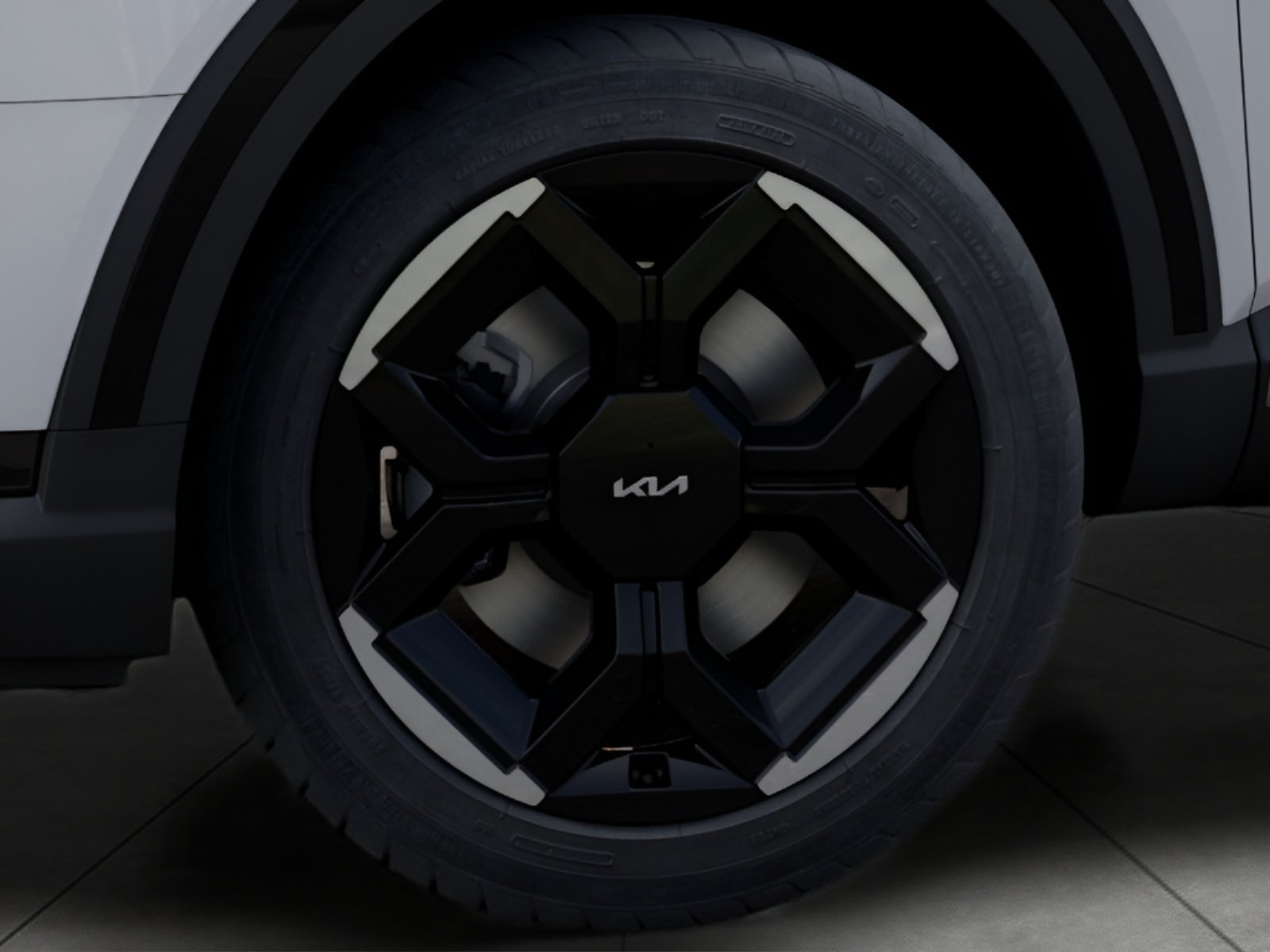 New 2027 Kia Telluride AWD image 9