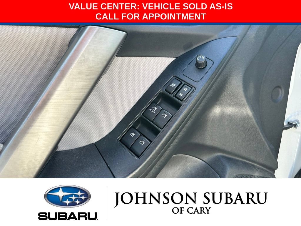 Used 2015 Subaru Forester 2.5i Premium AWD/4WD image 18