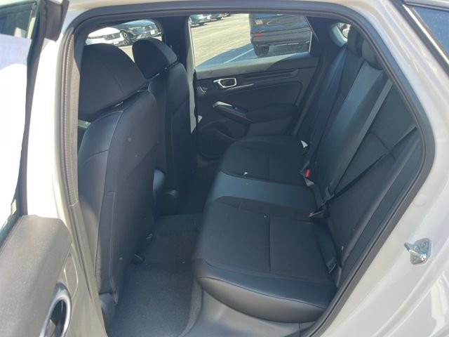 New 2026 Honda Civic Sport image 14