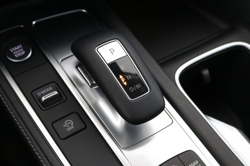 Certified 2025 INFINITI QX60 Luxe image 57