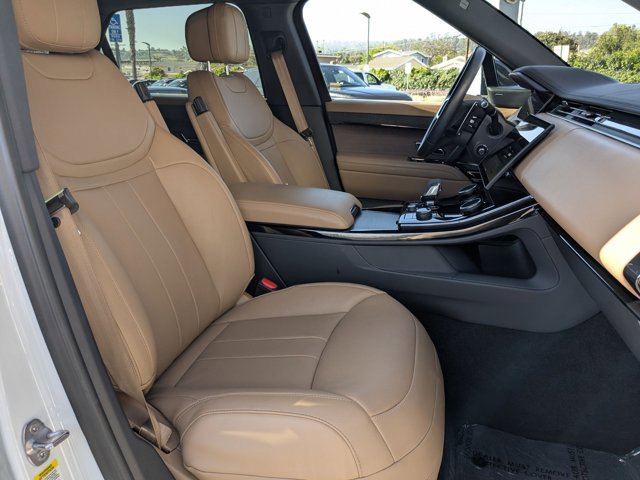 Certified 2023 Land Rover Range Rover Sport SE AWD/4WD image 23