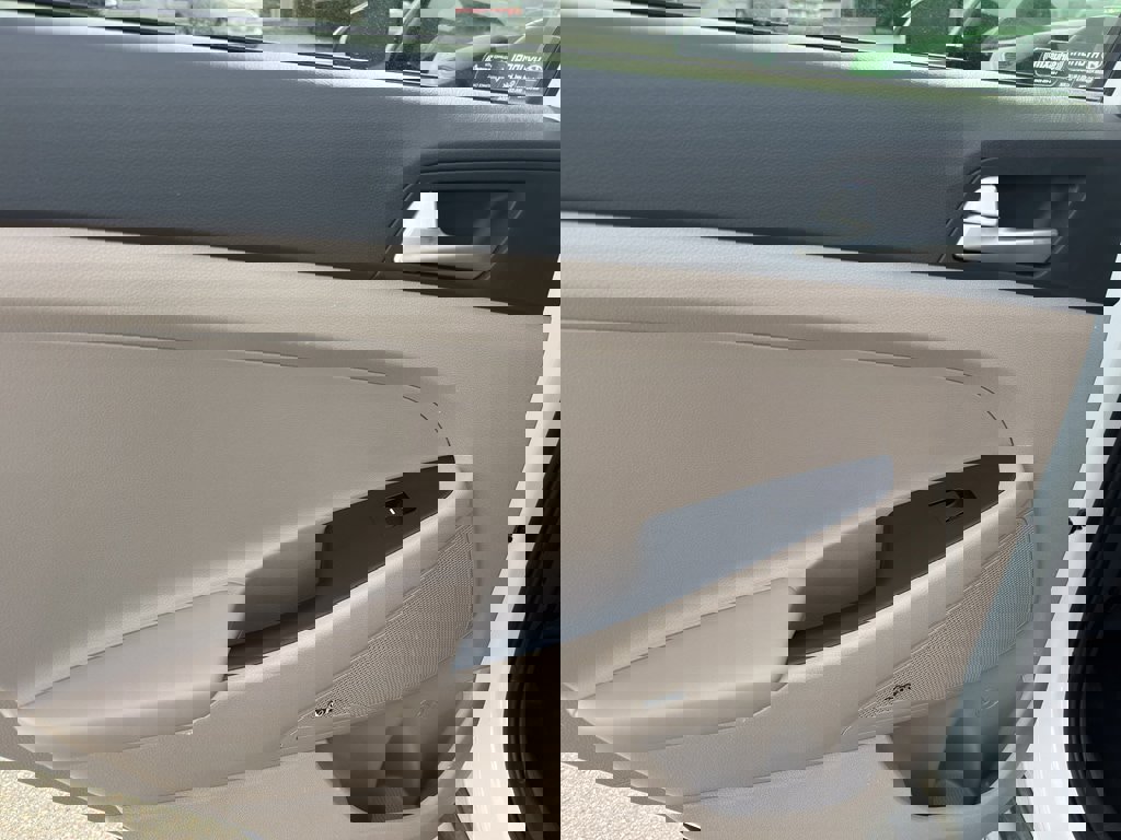 Used 2021 Hyundai Tucson Sport image 17