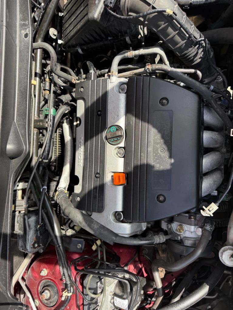 Used 2009 Honda Element LX image 33