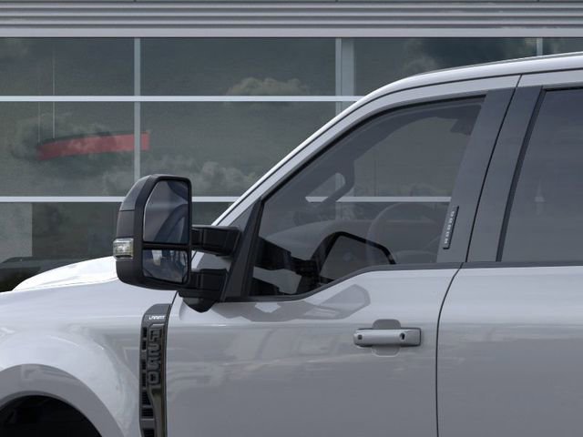 New 2026 Ford F250 Lariat w/ Black Appearance Package image 20