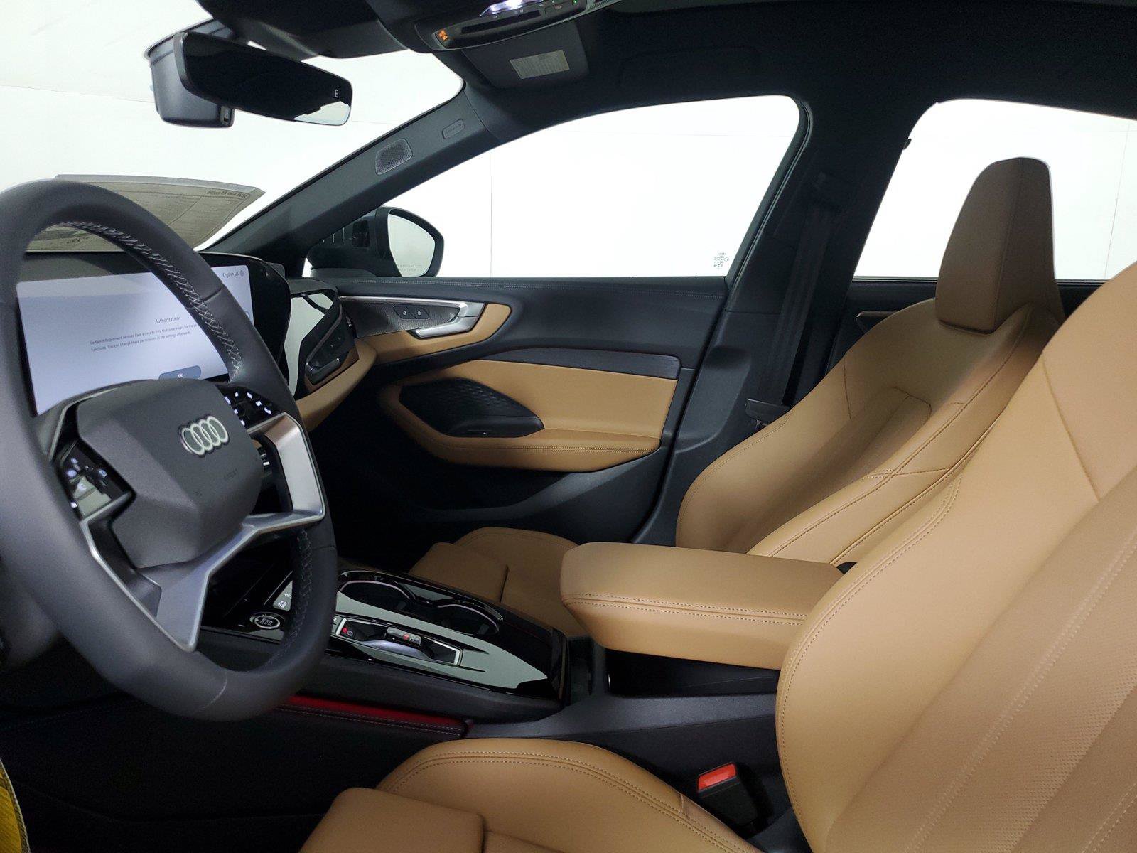 New 2026 Audi A5 2.0T Premium Plus AWD/4WD image 22