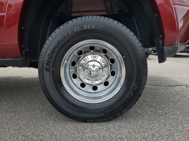 Certified 2024 RAM 3500 Limited AWD/4WD image 14