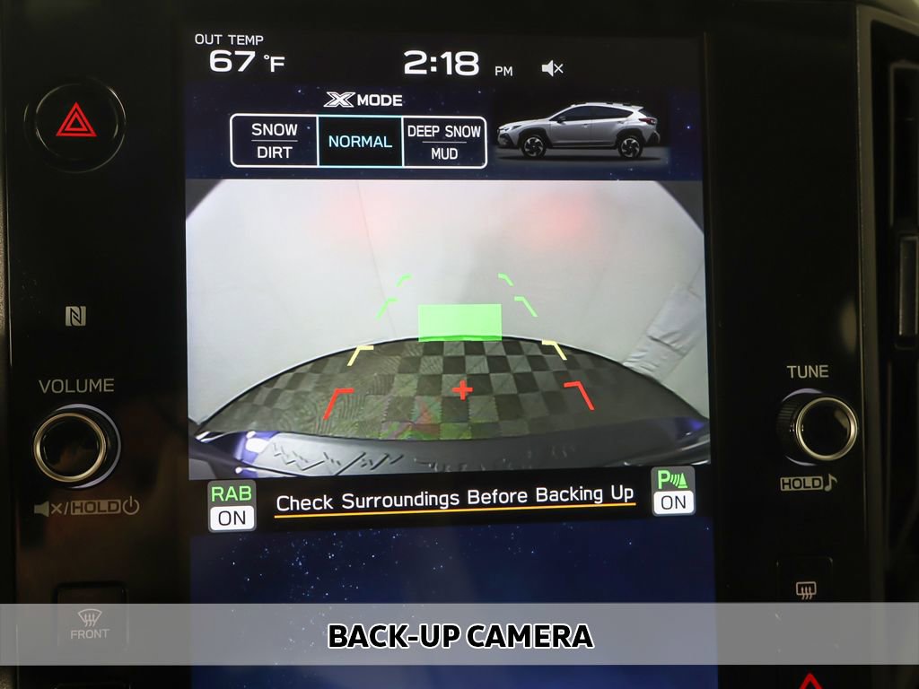 Used 2024 Subaru Crosstrek 2.5i Limited image 7