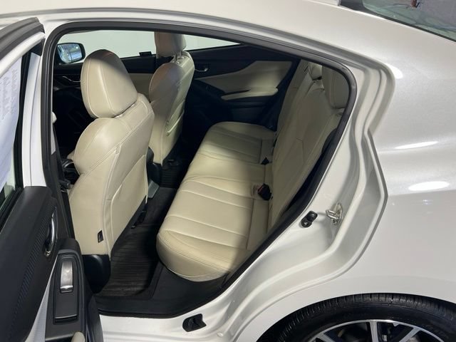 Used 2018 Subaru Impreza 2.0i Limited AWD/4WD image 27