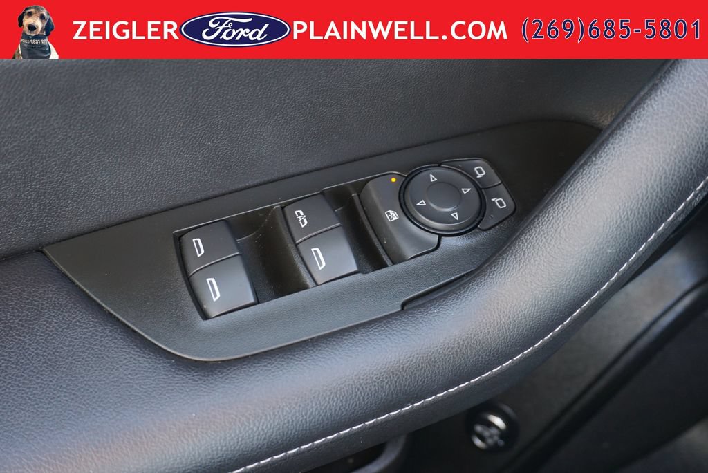 Used 2024 Chevrolet Blazer LT w/ Convenience Package FWD image 30