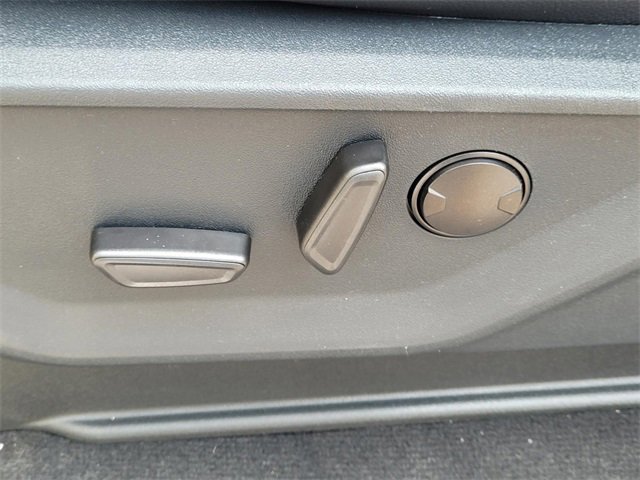 New 2026 Ford F250 Lariat w/ Chrome Package image 11